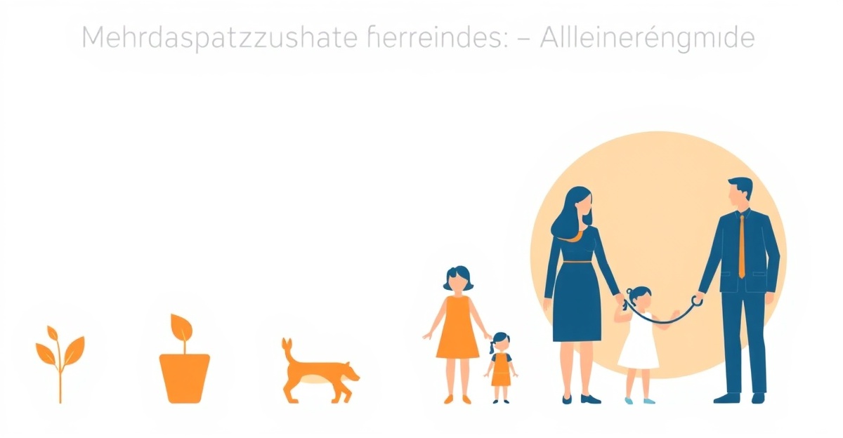 Mehrbedarfszuschlag für Alleinerziehende: Das gibt es zusätzlich