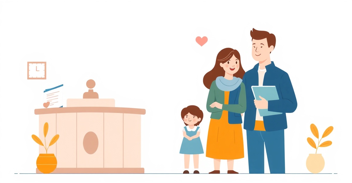 Wann das Jugendamt beim Sorgerecht tätig werden darf