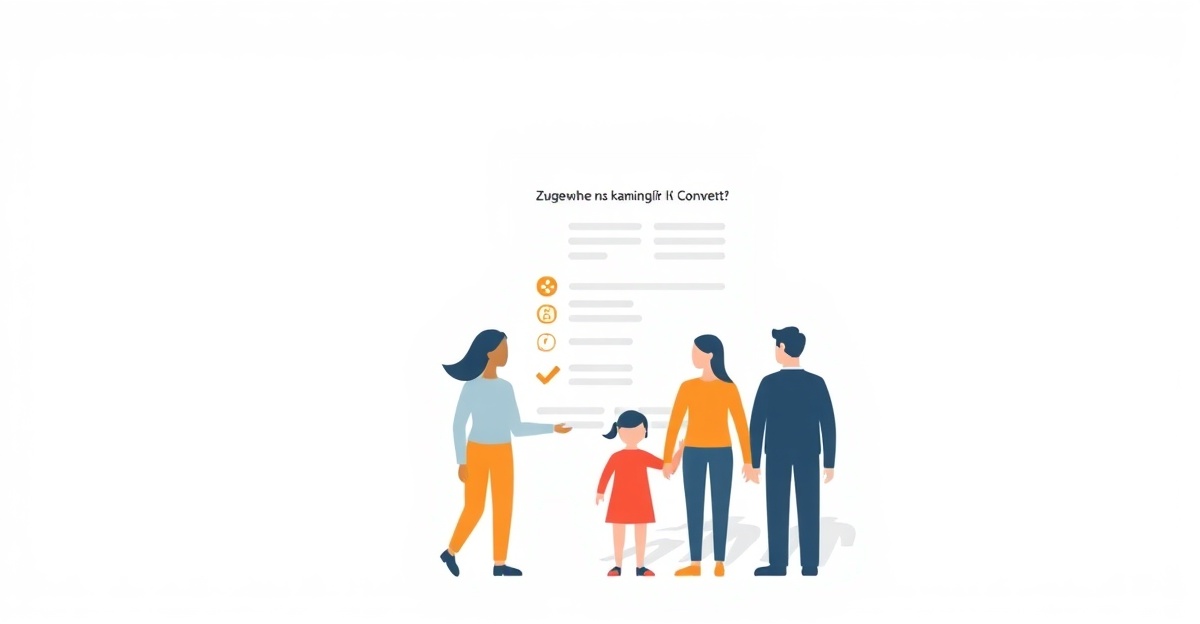 Zugewinnausgleich Formel: So rechnest du es selbst