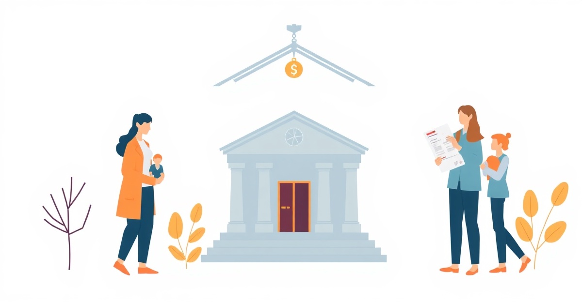 H2: Die 5 Voraussetzungen für Trennungsunterhalt