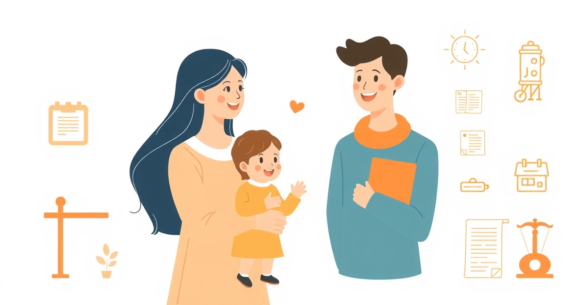 Voraussetzungen für ein Kindeswohl Gutachten Sorgerecht