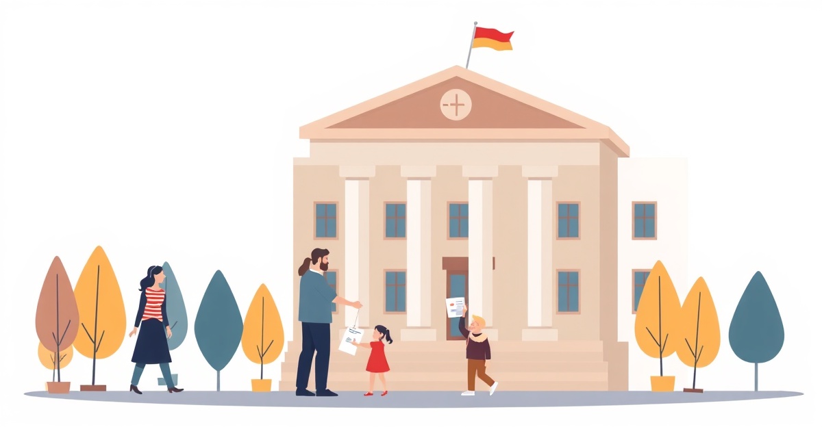 Wer hat Anspruch auf Unterhalt nach Trennung ohne Scheidung?