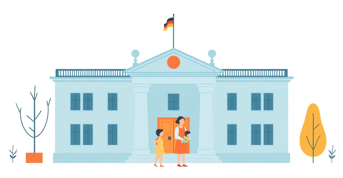 Voraussetzungen für Wechselmodell Unterhalt berechnen