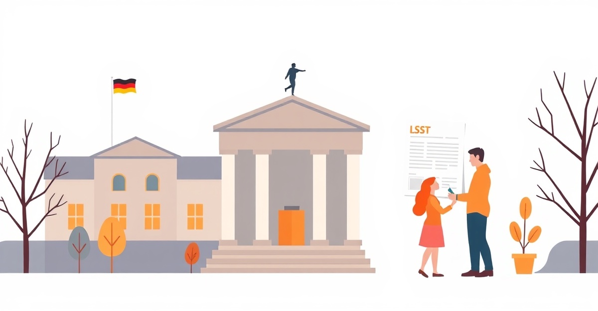 Wie funktioniert Unterhaltspflicht bei eigenem Mindesteinkommen?