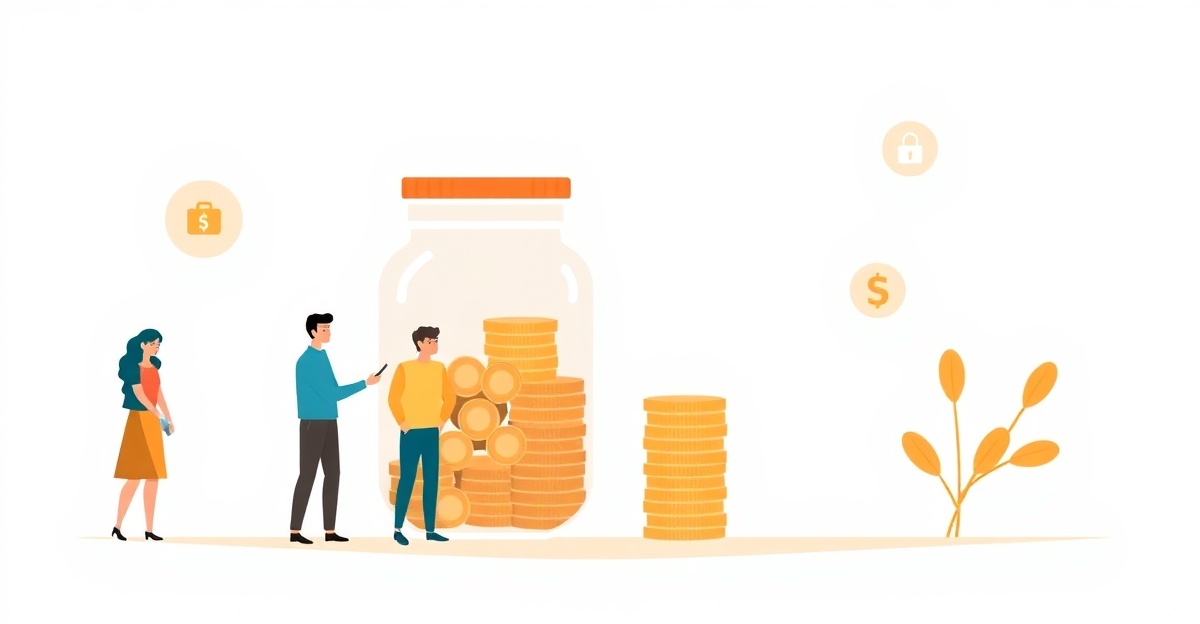 Warum du deinen P-Konto Freibetrag sofort überprüfen solltest