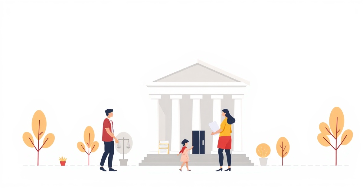 Voraussetzungen für Unterhaltspflicht bei eigenem Mindesteinkommen