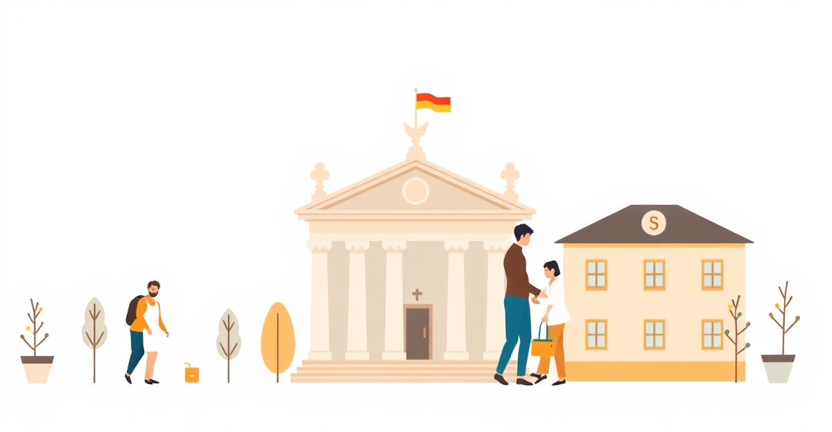 Trennungsunterhalt berechnen: So funktioniert die Formel 2026