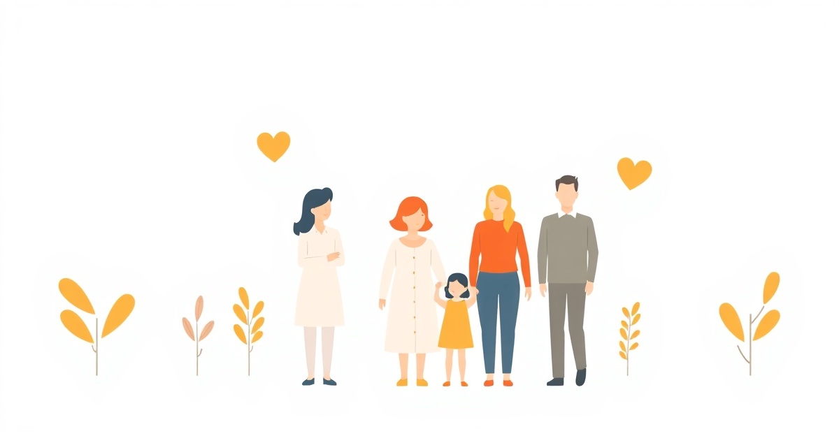 Getrenntleben im Trennungsjahr: Das musst du dokumentieren