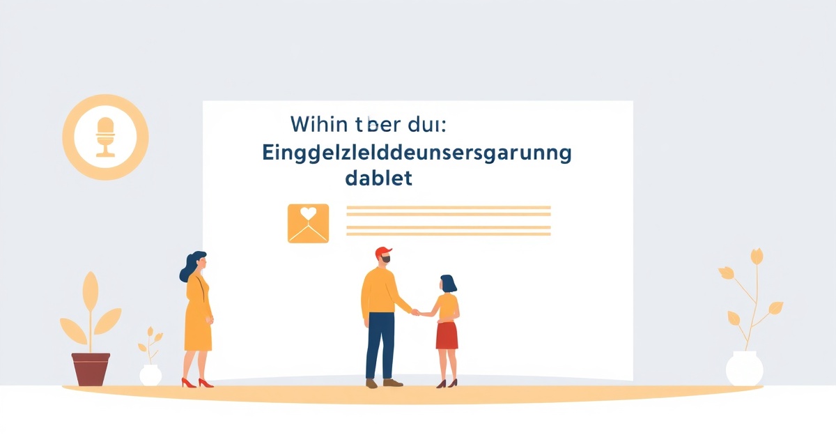 Warum du die Eingliederungsvereinbarung ablehnen darfst