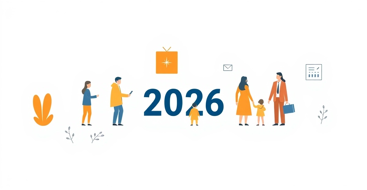 Welche Arten von Mehrbedarf gibt es 2026?