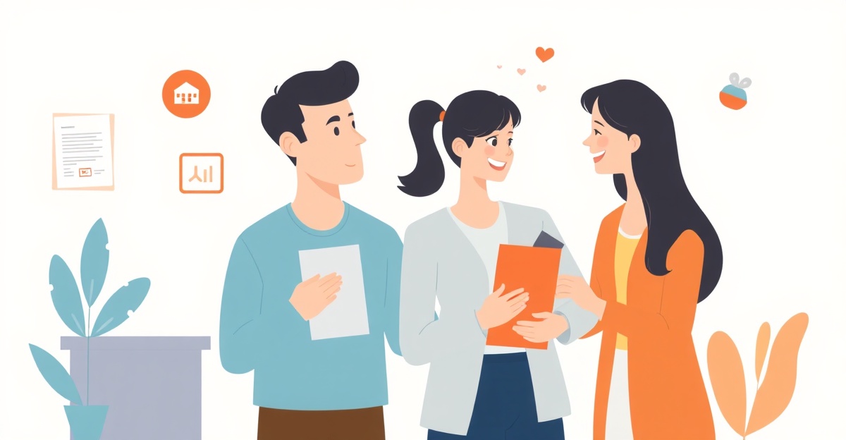 Warum der Wunsch deines Teenagers beim Sorgerecht entscheidend ist