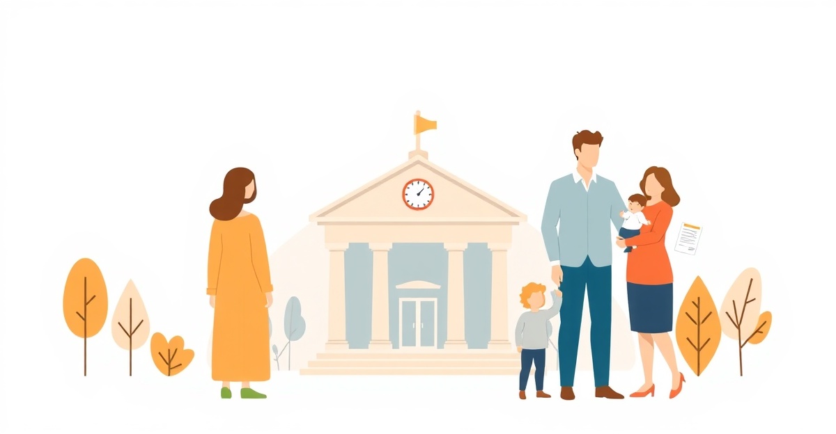 H2: Trennungsunterhalt — Das ist die Grundregel