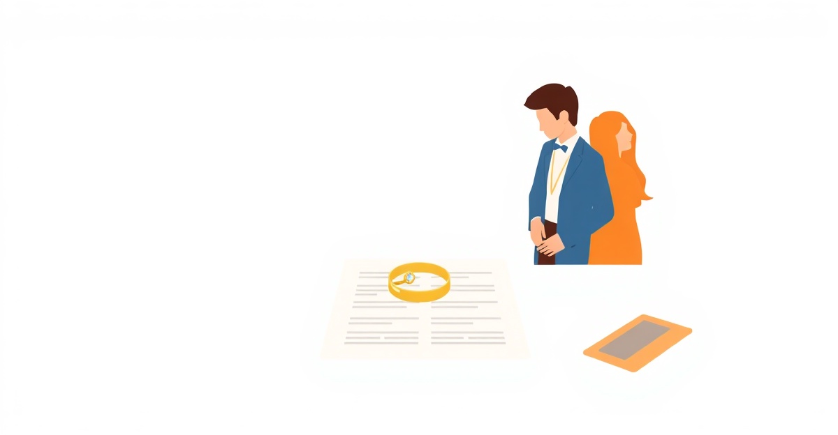 Wie funktioniert ein Scheidung Kosten Rechner wirklich?