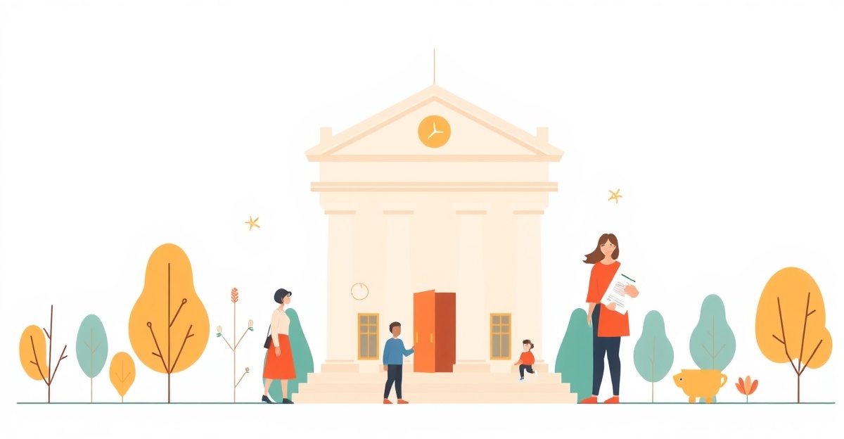 Wie funktioniert die Unterhalt Berechnung Nettoeinkommen praktisch?