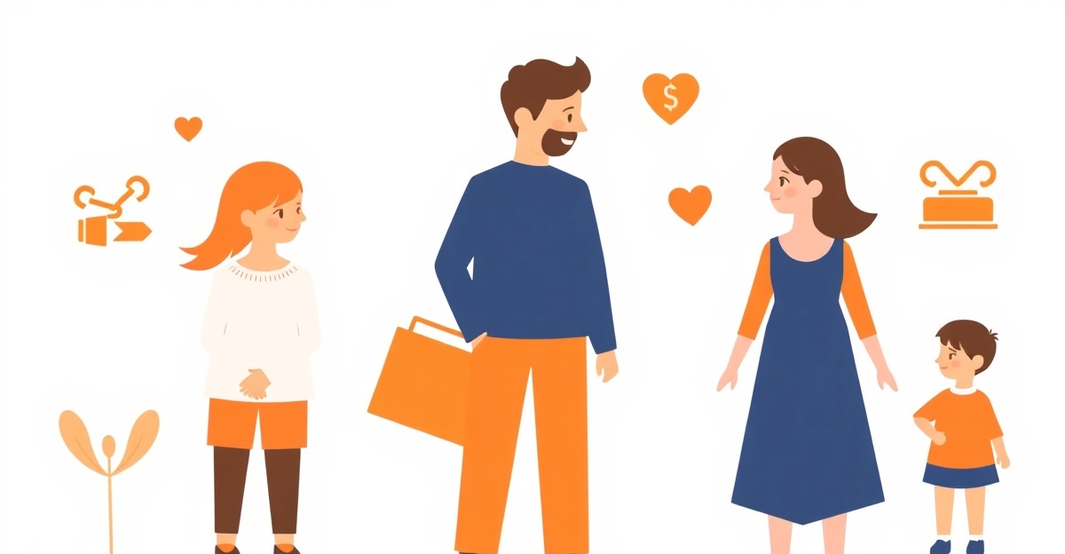 Kindergeld nach Trennung: Die wichtigsten Fakten sofort