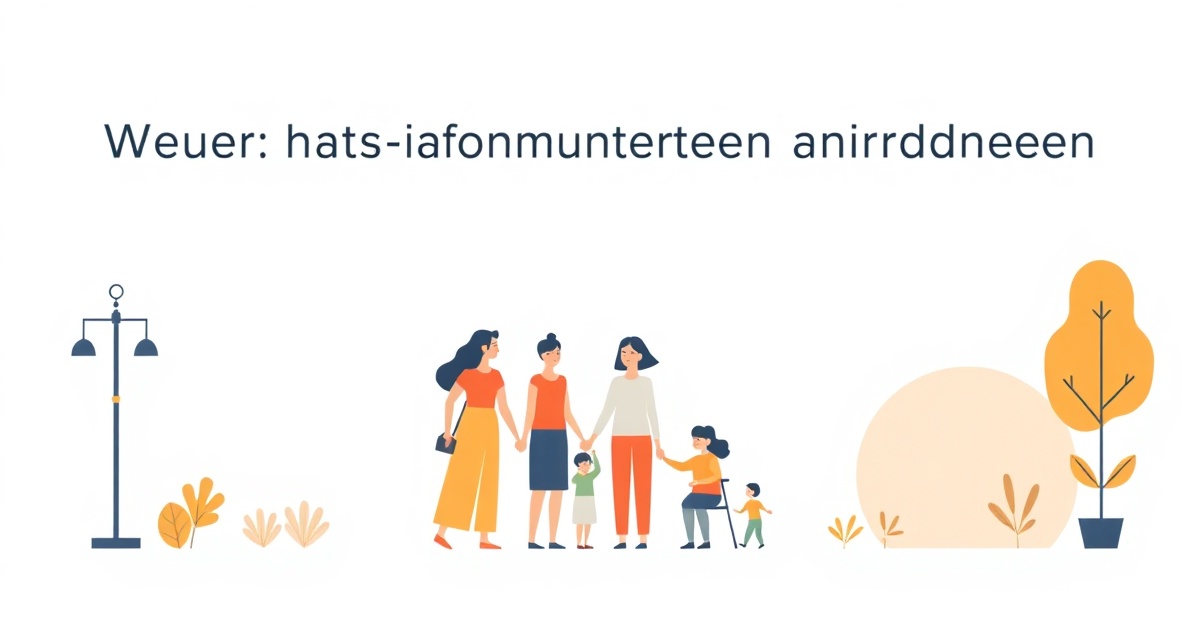 Wer hat Anspruch auf begleiteten Umgang anordnen?