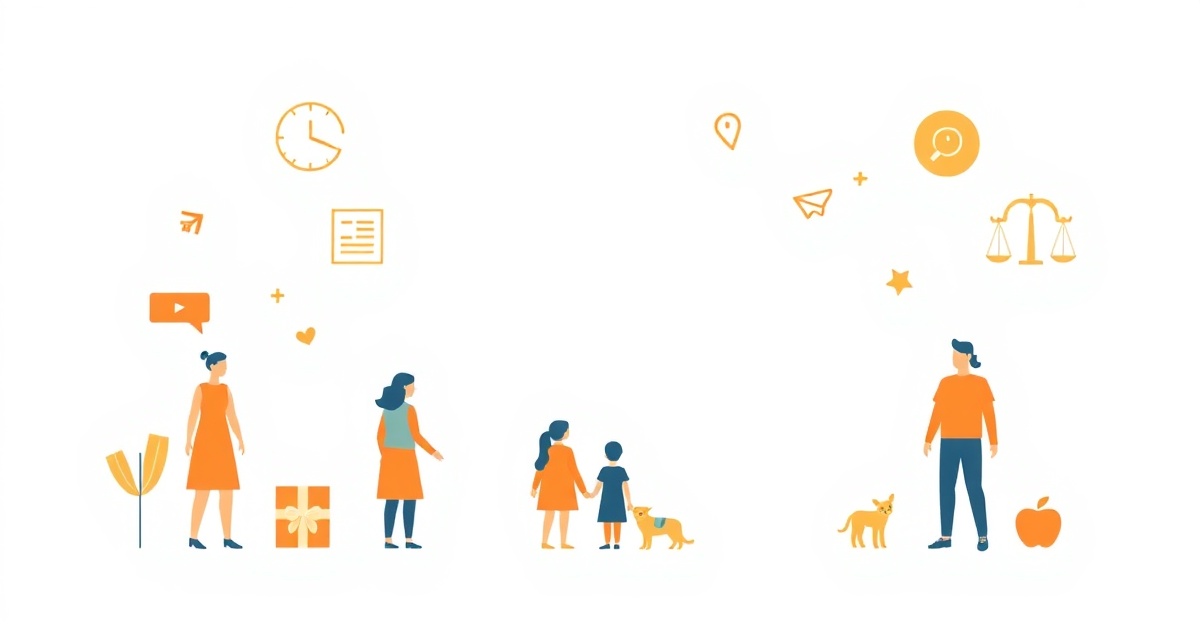 Wann genau kann ich Steuerklasse 2 nach der Trennung beantragen?