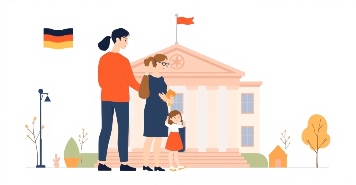 Düsseldorf-Tabelle 2024: Die Basis aller Unterhaltsberechnungen