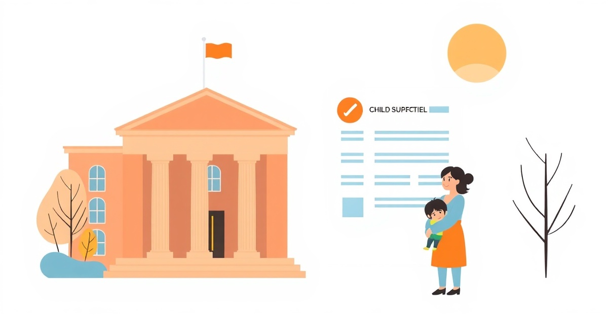 Was ist ein Unterhaltstitel – und warum brauchst du ihn?