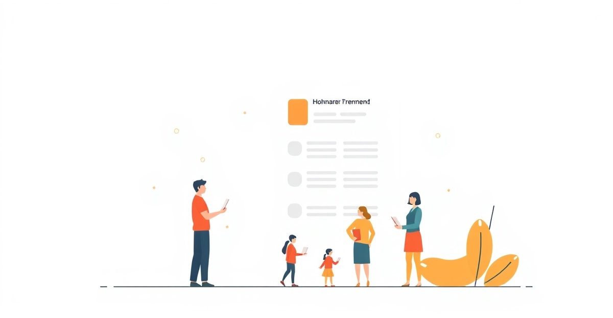 Wohngeld nach Trennung: Anspruch prüfen in 5 Minuten