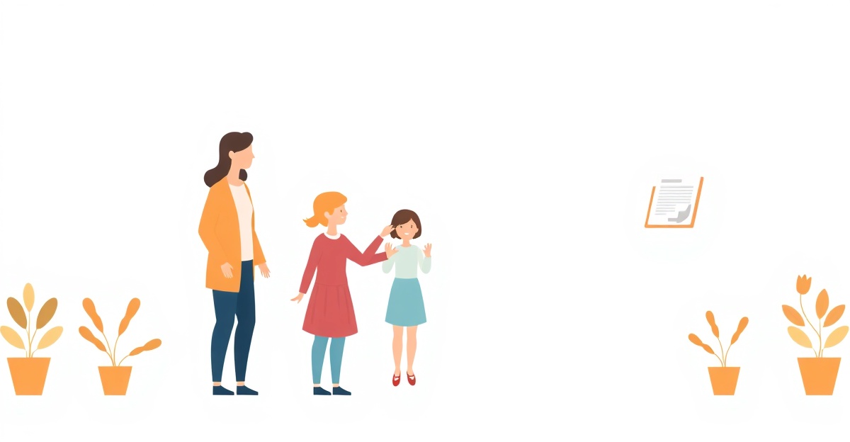 Voraussetzungen für das Alleinsorgerecht erkennen