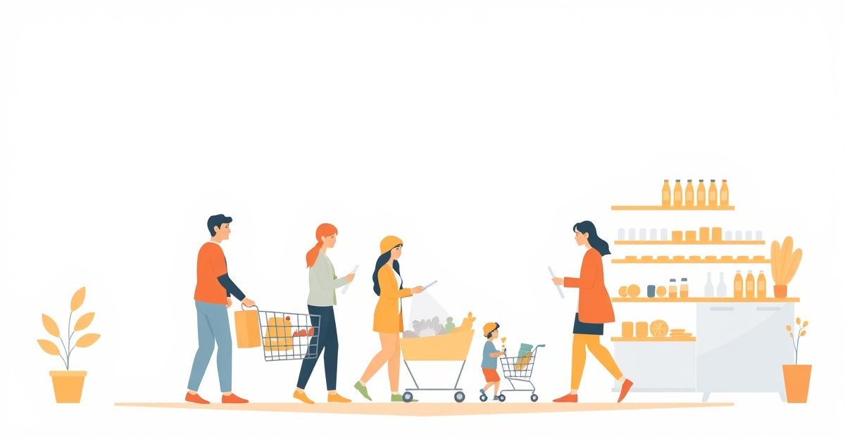 Bürgergeld Regelsatz 2026: Die aktuellen Sätze für Alleinerziehende