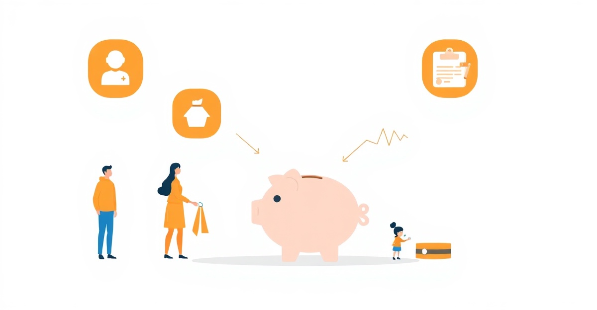 Schritt 1: Titulierung — der Grundstein für die Pfändung