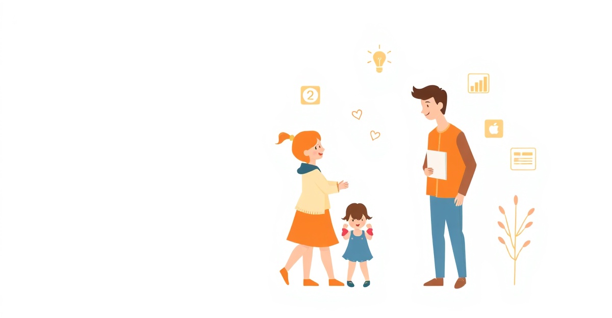 H2 Was ist Sorgerecht? Die wichtigsten Entscheidungen treffen