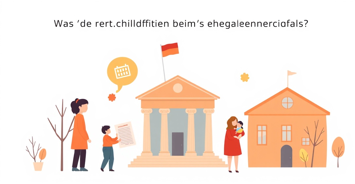 Was ist Verwirkung beim Ehegattenunterhalt?