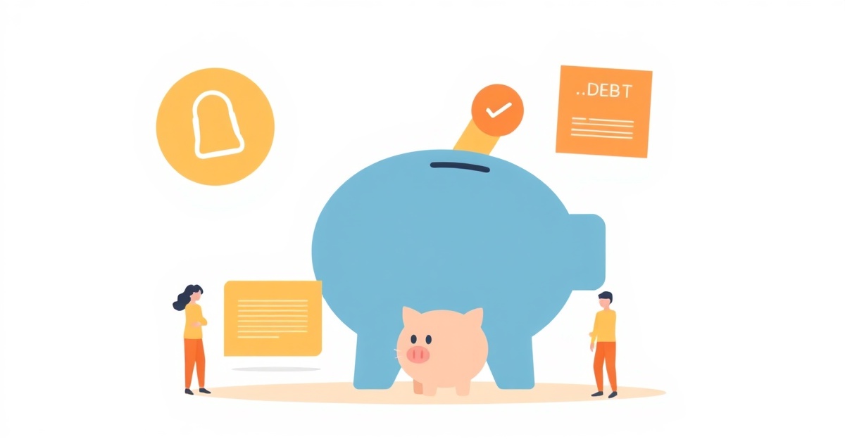 Was ist ein Pfändungsschutzkonto und wer braucht es?