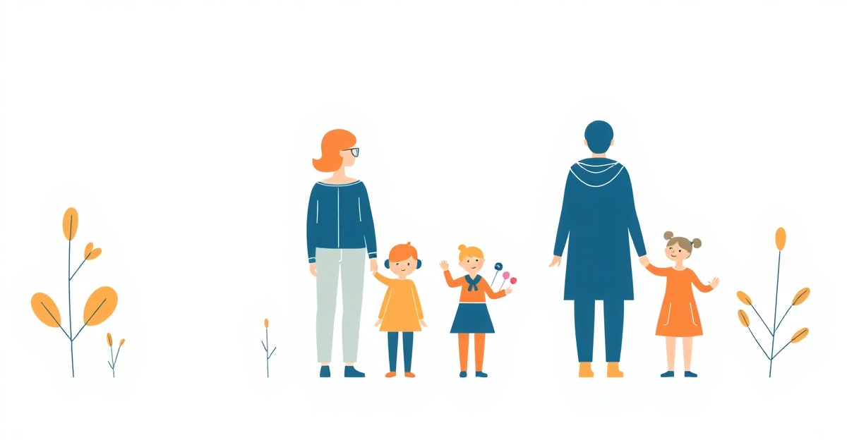 Düsseldorf-Tabelle 2026: Sätze für volljährige Kinder