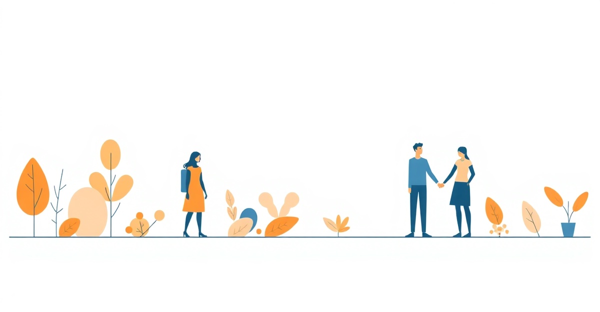 Hausrat Trennung: Was das Gesetz regelt