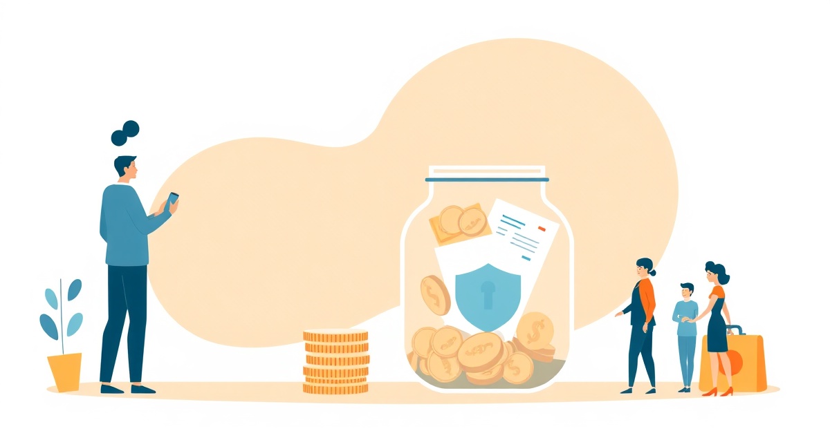 Unterschied zwischen P-Konto und normalem Girokonto