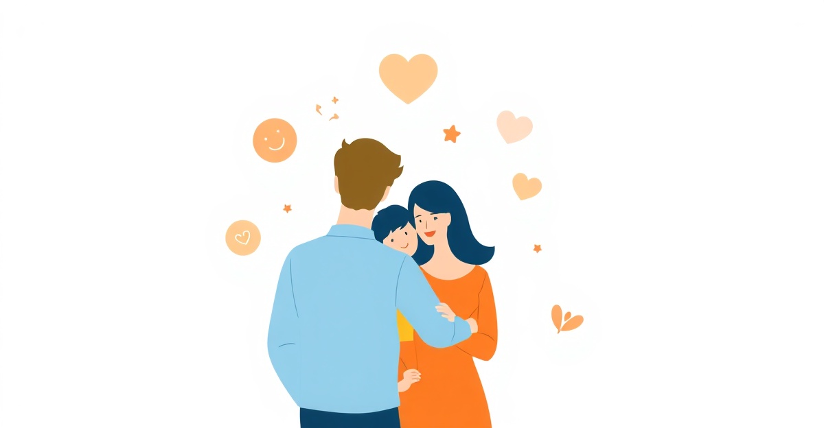 Warum ein Sorgerecht Antrag beim Familiengericht notwendig ist