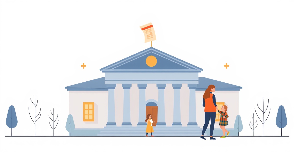 Unterhaltsvorschuss 2026: Die neuen Sätze im Überblick