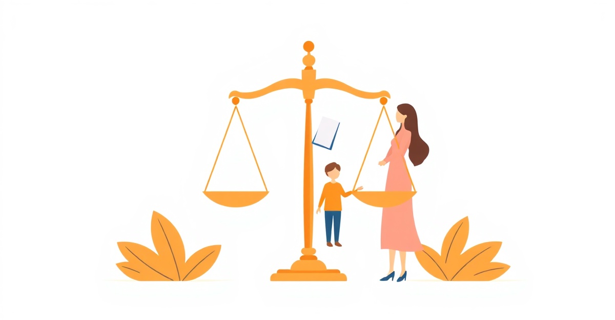 Was eine Rechtsschutzversicherung im Familienrecht wirklich abdeckt