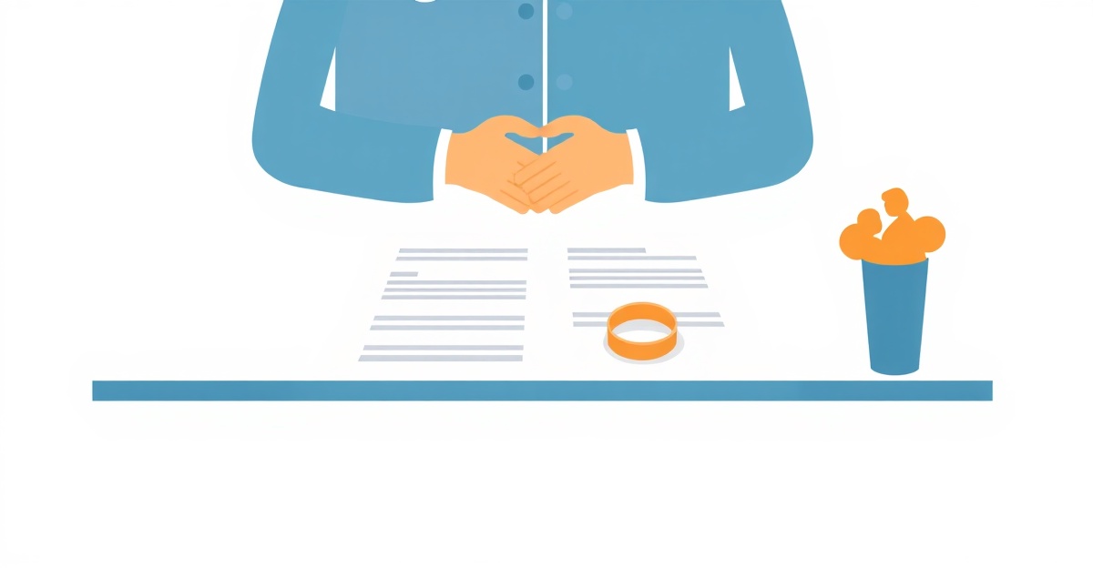 Krankenversicherung nach Scheidung: Was sofort gilt