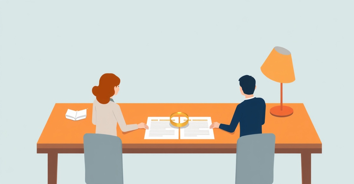 Gesetzliche Krankenversicherung nach Scheidung: Deine Optionen