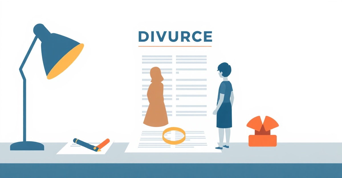 Warum die Scheidung deine Krankenversicherung direkt betrifft