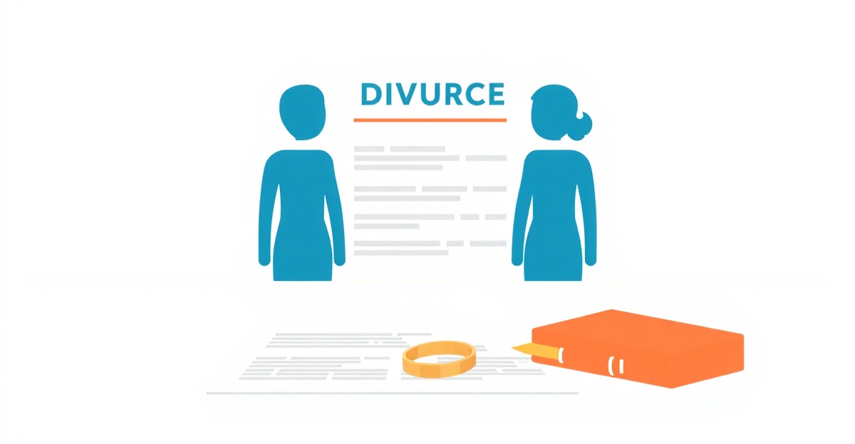 Krankenkasse wechseln nach Scheidung: Deine 4 Optionen im Überblick