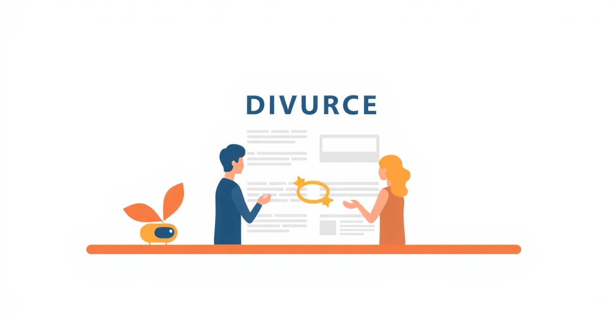 Scheidung Kosten 2026: Konkrete Beispiele nach Verfahrenswert