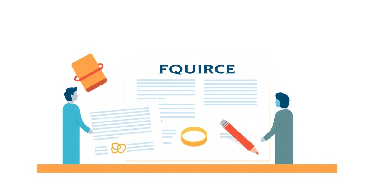 Voraussetzungen für eine wirksame Scheidungsfolgenvereinbarung