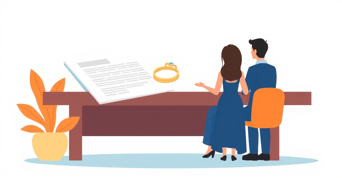 Wer hat nach der Scheidung überhaupt Anspruch auf Bürgergeld?