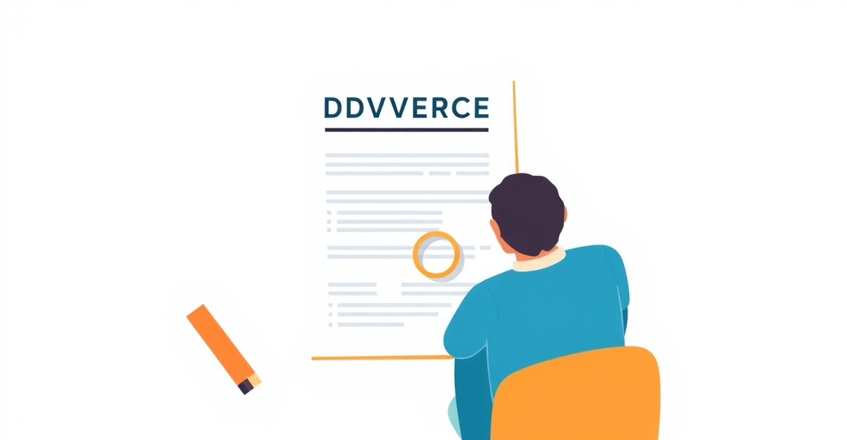 Was ist Verfahrenskostenhilfe bei der Scheidung?