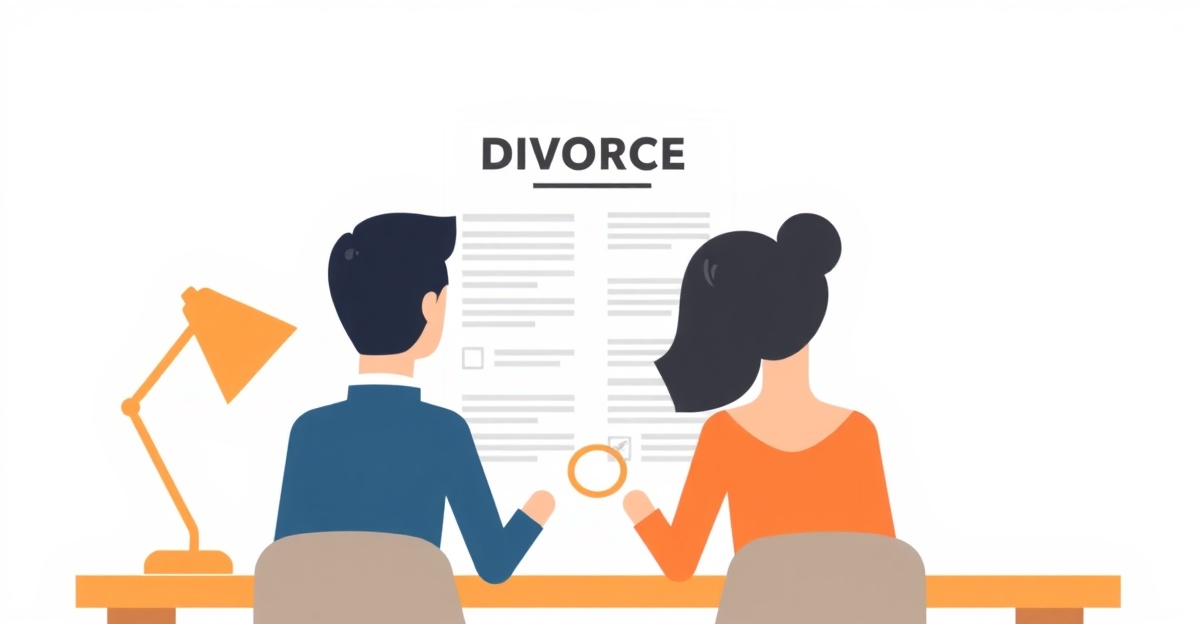 Familienversicherung nach der Scheidung: Was § 10 SGB V regelt