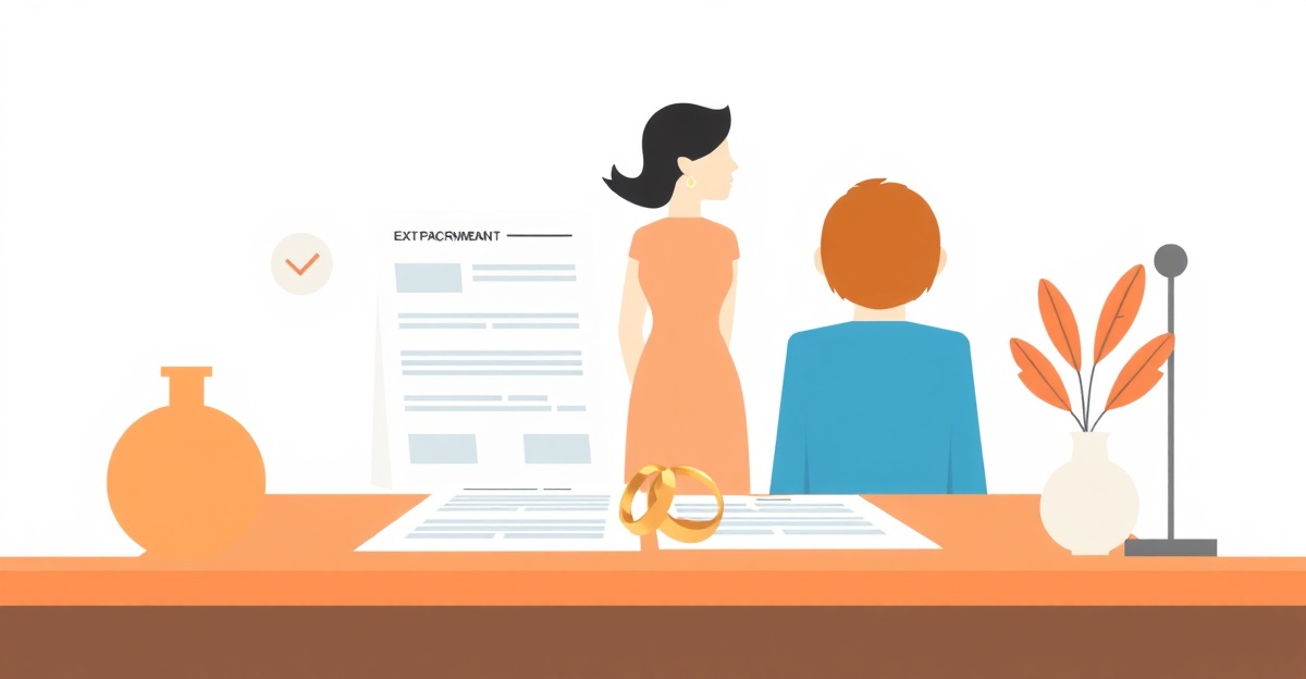 Was ist der Versorgungsausgleich bei Scheidung und Rente?