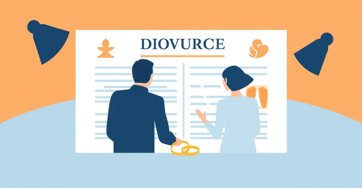 Scheidung Schulden wer haftet – das Grundprinzip im deutschen Recht