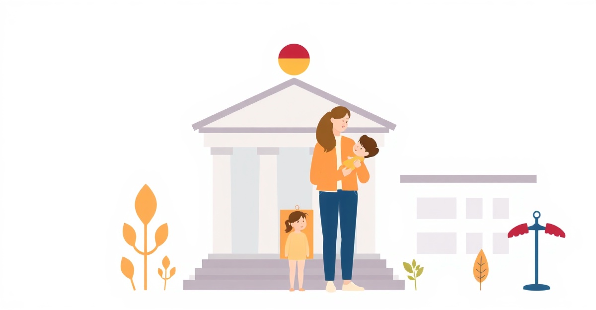 Aktuelle Unterhaltsvorschuss-Beträge 2026