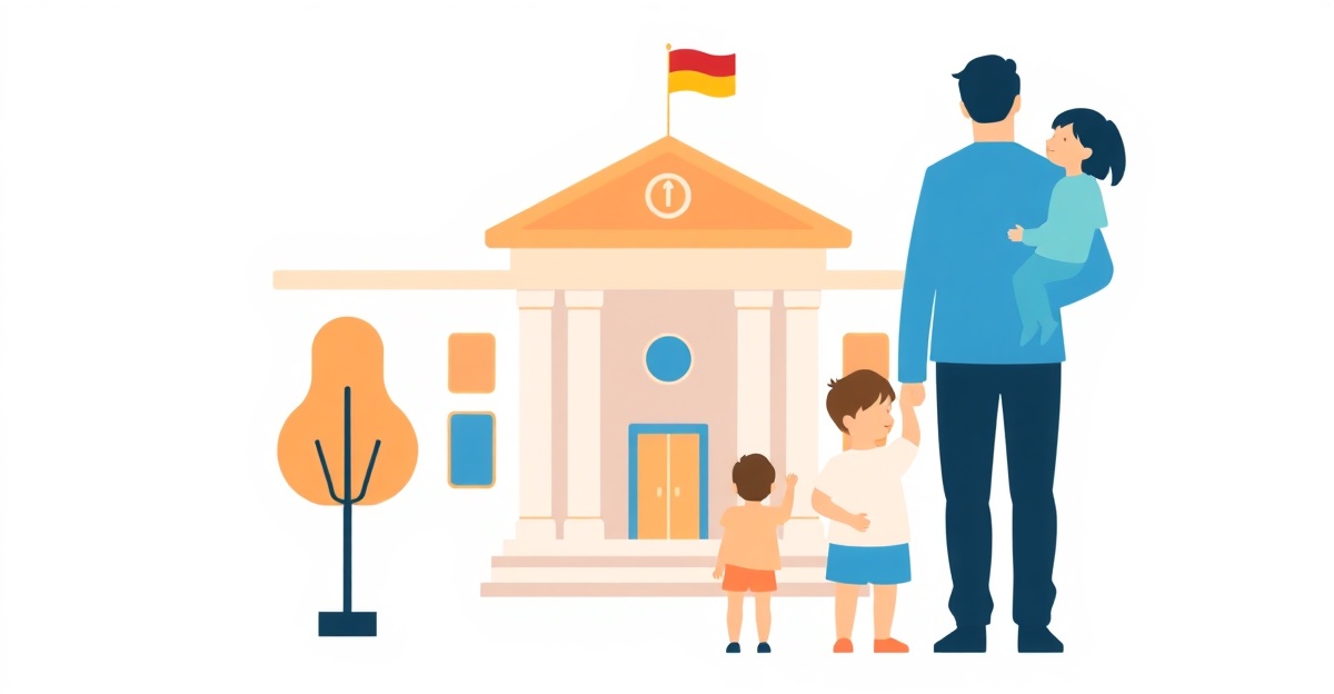 Wann entfällt Unterhalt trotz neuem Partner – die gesetzlichen Tatbestände