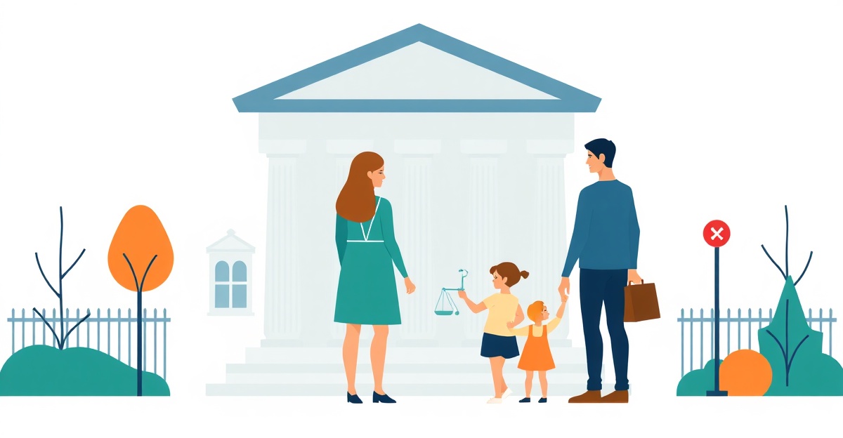 Was bedeutet Verwirkung des Unterhalts nach § 1579 BGB?